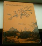 Bevrijdingsbloesem.De Betuwe 1940-1946(C. Plattel-Berben)., Boeken, Oorlog en Militair, Ophalen of Verzenden, Zo goed als nieuw