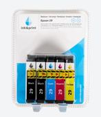Cartridge Epson printer, Ophalen of Verzenden, Nieuw, Cartridge, Epson