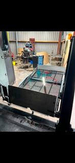 Bus lift rolstoellift, Doe-het-zelf en Verbouw, Steigers, Ophalen of Verzenden, Zo goed als nieuw, Overige typen