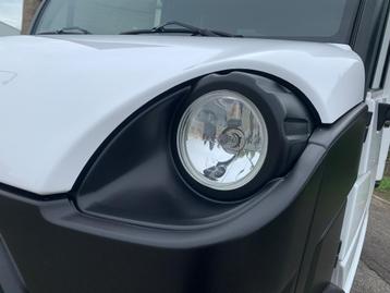 Aixam D-Truck 400 Van Brommobiel 45km 2021 22dkm NETTE STAAT beschikbaar voor biedingen