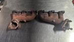 Uitlaatspruitstuk set BMW 3 / 5 / Z1  serie E30 E28 E34  6 c, Gebruikt, -, Ophalen of Verzenden, -