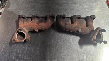 Uitlaatspruitstuk set BMW 3 / 5 / Z1  serie E30 E28 E34  6 c beschikbaar voor biedingen