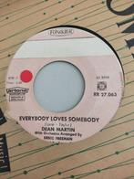 Dean Martin , everybody loves somebody, Ophalen of Verzenden, Zo goed als nieuw, Pop