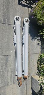 Hydrauliek cilinders, Doe-het-zelf en Verbouw, Ophalen, Gebruikt