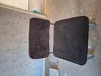 6 stoelen, Huis en Inrichting, Stoelen, Ophalen of Verzenden, Grijs