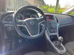 Opel Astra Sports Tourer 1.4 Turbo Edition Parkeersensoren |, Auto's, Opel, Voorwielaandrijving, Stof, 4 cilinders, Origineel Nederlands