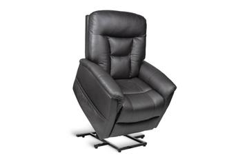 Merula I Elektrische Sta-op stoel I Gratis thuisdemonstratie beschikbaar voor biedingen