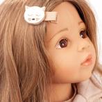 Gotz pop Happy Kidz Greta, Ophalen of Verzenden, Nieuw, Pop