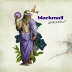 CD-sale BLACKMAIL - Anima Now!, Cd's en Dvd's, Verzenden, Zo goed als nieuw, Poprock