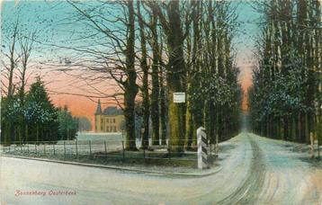 (387-196-045) Oosterbeek Zonnenberg beschikbaar voor biedingen
