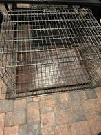 Hondenbench, Ophalen of Verzenden, Zo goed als nieuw