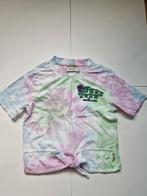Scotch & Soda t-shirt, Kinderen en Baby's, Kinderkleding | Maat 116, Overige typen, Meisje, Ophalen of Verzenden, Zo goed als nieuw