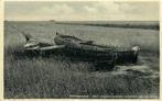 (378-388-047) Wieringermeer Half vergane wrakken, Verzamelen, Ansichtkaarten | Nederland, Verzenden, Noord-Holland