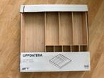 Ikea Uppdatera Bestekbak Ladeverdeler nieuw in doos, Ophalen of Verzenden, Nieuw