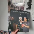 Westside Gunn HWH 11 White 1/250, Cd's en Dvd's, Vinyl | Hiphop en Rap, Ophalen of Verzenden, 2000 tot heden, Zo goed als nieuw