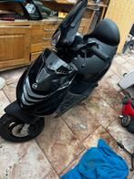 Zip 2takt 2017, Fietsen en Brommers, Scooters | Piaggio, Tweetakt, Zip, Ophalen of Verzenden, Zo goed als nieuw