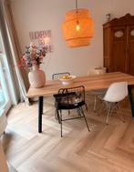 Ikea eetkamertafel ypperlig, Gebruikt, Vijf personen of meer, 150 tot 200 cm, Rechthoekig