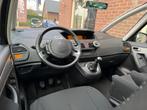 Citroen C4 Picasso 1.6 VTi Tendance NIEUWE APK / TREKHAAK /, Voorwielaandrijving, Stof, Zwart, 4 cilinders