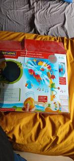 Tiny Love muziekmobiel, Kinderen en Baby's, Speelgoed | Babyspeelgoed, Ophalen, Zo goed als nieuw, Mobiel, Met geluid
