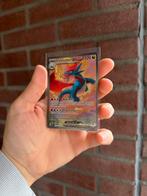 Salamence EX 187/159 - Pokemon Journey Together, Hobby en Vrije tijd, Verzamelkaartspellen | Pokémon, Ophalen, Zo goed als nieuw