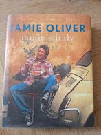 Jamie's Italy - Jamie Oliver Kookboek, Italië, Ophalen of Verzenden, Jamie Oliver, Gezond koken