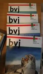 Biologie VMBO GT 3A 3B 4A 4B, Ophalen, Zo goed als nieuw, VMBO
