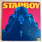 The Weeknd - Starboy 2x LP - Rood Vinyl, Ophalen of Verzenden, 1960 tot 1980, Gebruikt, 12 inch