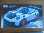 Porsche 911 GT3 RS (992)  (Tamiya 1/24), Hobby en Vrije tijd, Modelbouw | Auto's en Voertuigen, Auto, Groter dan 1:32, Nieuw, Ophalen of Verzenden