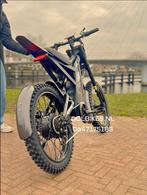 GT2000 FATBIKE DEAL -- RIJKLAAR - ZWART&ORANJE beschikbaar, Overige merken, Nieuw, Ophalen of Verzenden, 59 cm of meer