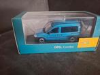 opel combo personenauto, Ophalen of Verzenden, Nieuw, Auto, MiniChamps