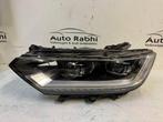 VW PASSAT B8 VOLLED KOPLAMP LINKS 3G1941081H, Gebruikt, -, -, Ophalen of Verzenden