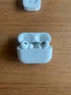 Apple AirPods Pro 2, Ophalen of Verzenden, Gebruikt, Over oor (circumaural), Draadloos