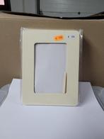 Fotolijstjes **5stuks**, Ophalen, Nieuw, Materiaal