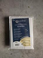 Katoen Satijn Kussensloop 80x80 - Nieuw!, Overige kleuren, Overige maten, Hoeslaken of Sloop, Nieuw