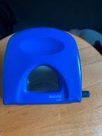LEITZ perforator, Diversen, Bureau-accessoires, Ophalen of Verzenden, Zo goed als nieuw