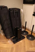 Online Veiling: Beursstand, Gebruikt