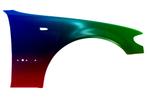 Voor BMW 3 Reeks E46 2001-2006 Lim. Tour. Rechter spatbord g