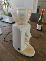 Ascaso Bonenmaler - Werkt Top!, Ophalen