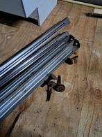 Poten, Ophalen of Verzenden, Onderdeel of Defecte kast