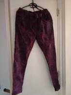 Mooie paarse aubergine, Kleding | Dames, Paars, Maat 42/44 (L), Nieuw, Ophalen of Verzenden