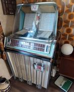 AMI J200 Jukebox – volledig werkend, Verzamelen, Automaten | Jukeboxen, Ophalen of Verzenden, Gebruikt, Ami