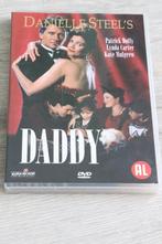 Danielle Steel DVD Daddy met Patrick Duffy & Kate Mulgrew, Alle leeftijden, Ophalen of Verzenden, Zo goed als nieuw, Overige gebieden