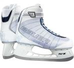 Bauer Flow Women hockey schaats maat 35 en 43, Ophalen of Verzenden, Nieuw, IJshockeyschaatsen, Bauer