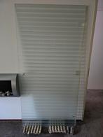 Douchewand/deur, scharnieren zitten erbij., Huis en Inrichting, Badkamer | Badkamermeubels, Ophalen, 200 cm of meer, 50 tot 100 cm