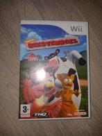 Beestenboel WII spel, Avontuur en Actie, 1 speler, Eén computer, Ophalen of Verzenden
