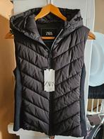 Bodywarmer van Zara nieuw, Kleding | Dames, Bodywarmers, Ophalen of Verzenden, Nieuw