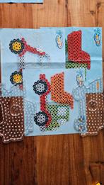 Maxi Strijkkralen HABA Vormen Set, Ophalen of Verzenden, Gebruikt, Kind, Overige typen