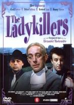 The Ladykillers (1955) Alec Guiness Peter Sellers - CLASSIC, Cd's en Dvd's, 1940 tot 1960, Komedie, Alle leeftijden, Ophalen of Verzenden