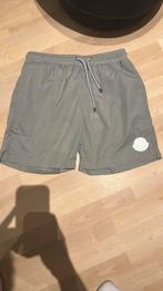 Moncler zwembroek, Moncler, Ophalen of Verzenden, Maat 46 (S) of kleiner, Zwemshort