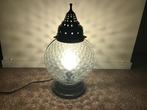 Oosterse lamp, Ophalen, Zo goed als nieuw, Minder dan 50 cm